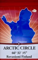 Tag 5 - Finnischer Polarkreis 