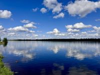 Tag 5 - Finnisch Lappland