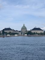 Schloss Amalienborg Kopenhagen