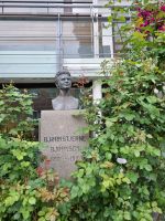 Molde - Skulptur 