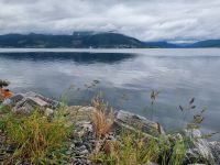 Romsdalsfjord (Langfjord)