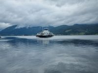 Romsdalsfjord (Langfjord)