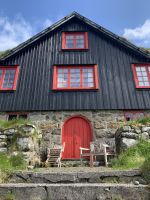 Kirjubøur - Insel Streymøy - Färöer Inseln