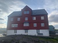 Altstadt Tinganes von Torshavn - Insel Streymøy - Färöer Inseln