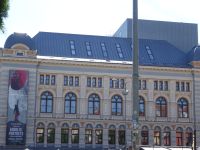 Riga: Russisches Theater