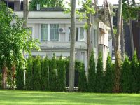 Jurmala: Majori: Rundgang