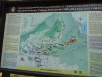 Gauja Nationalpark: Rundgang