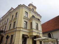 Tallinn: Rundgang