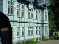Tallinn: Kadriorg