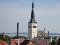 Tallinn: Rundgang