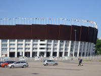 Helsinki: Olympiastadion