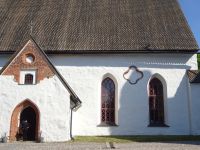Porvoo: Dom