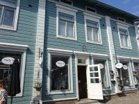 Porvoo: Rundgang
