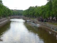 Turku: Rundgang