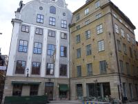 Stockholm: Rundgang Altstadt