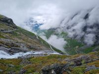 Trollstigen 