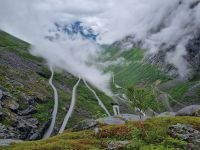 Trollstigen 