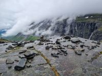Trollstigen