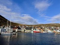 Tag 6 - Honningsvåg