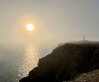 Tag 6 - Nordkap