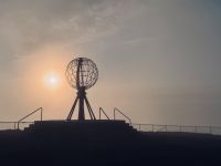 Tag 6 - Nordkap