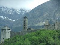 Castello di Misoux