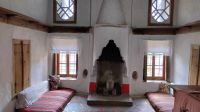 das Skenduli-Haus