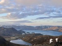 Tag 6 - Mitternachtssonne am Nordkap