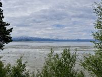 Tag 7 - Mittagspause am Altafjord