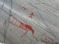 Tag 7 - Felszeichnungen Alta