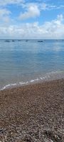 Kiesstrand