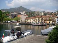 Omegna
