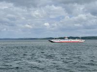 9. Reisetag – Von Gort nach Tralee – Mit der Fähre über den Shannon