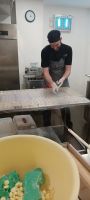 Schokoladenherstellung im La Mare