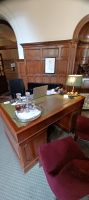 Chateau la Chaire