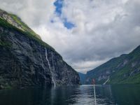 Geirangerfjord 