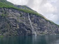 Geirangerfjord 