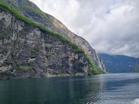 Geirangerfjord 