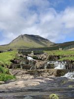 Kvivik - Insel Streymoy - Färöer Inseln