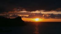 Sonnenuntergang
