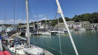 Hafen Padstow