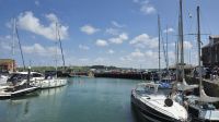 Padstow
