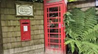 Lost Gardens of Heligan