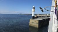 Auf zu den Scilly Inseln