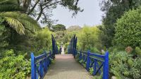 Tresco Abbeygardens