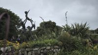 Tresco Abbeygardens