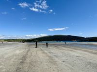 10. Reisetag – Ring of Kerry – Am Derrynane Beach