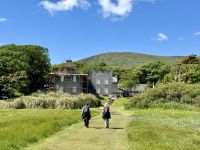 10. Reisetag – Ring of Kerry – Derrynane House