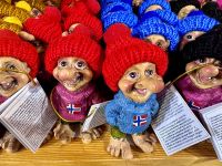 Tag 8 - Trolle