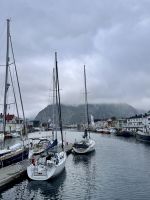Tag 8 - Henningsvær